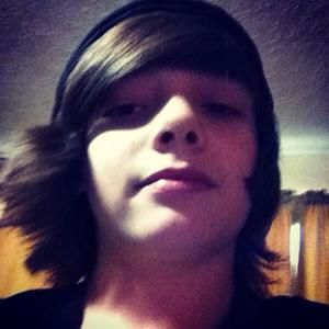 Meet your Posher, Jayden